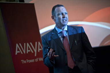 Avaya Forum #3