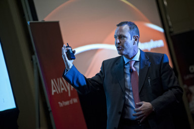 Avaya Forum #4