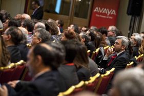 Avaya Forum #14
