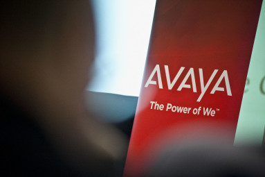 Avaya Forum #15