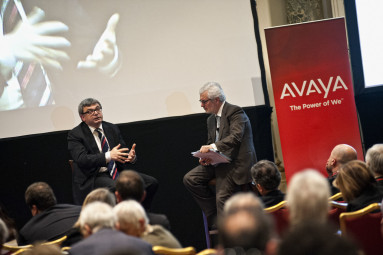 Avaya Forum #20