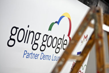 Fotografo a Milano per Going Google 2013 - #2