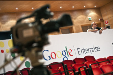 Fotografo a Milano per Going Google 2013 - #4