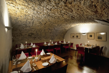 Hotel Parco San Marco - Ristorante di atmosfera