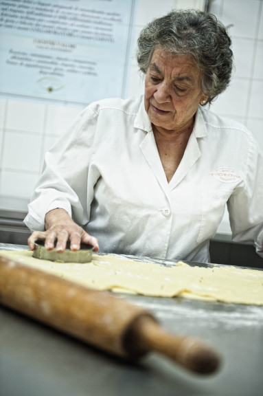 I Dolci di Nonna Vincenza #3