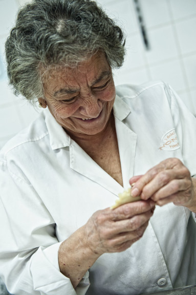 I Dolci di Nonna Vincenza #4