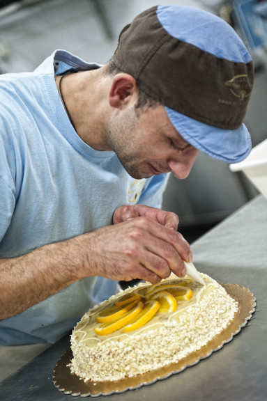 I Dolci di Nonna Vincenza #8