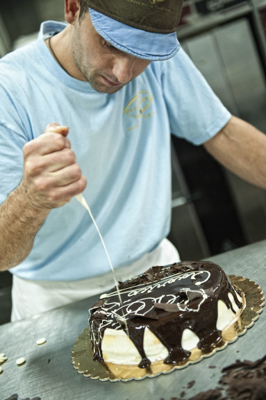 I Dolci di Nonna Vincenza #11