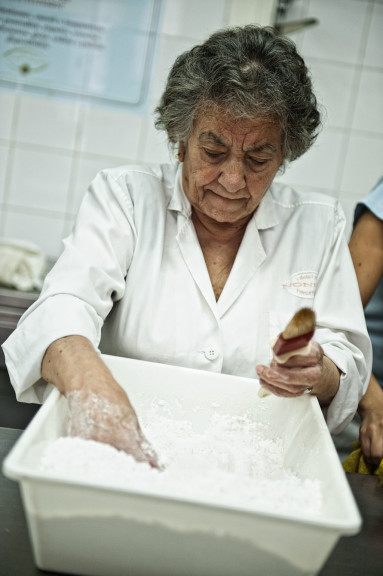 I Dolci di Nonna Vincenza #12