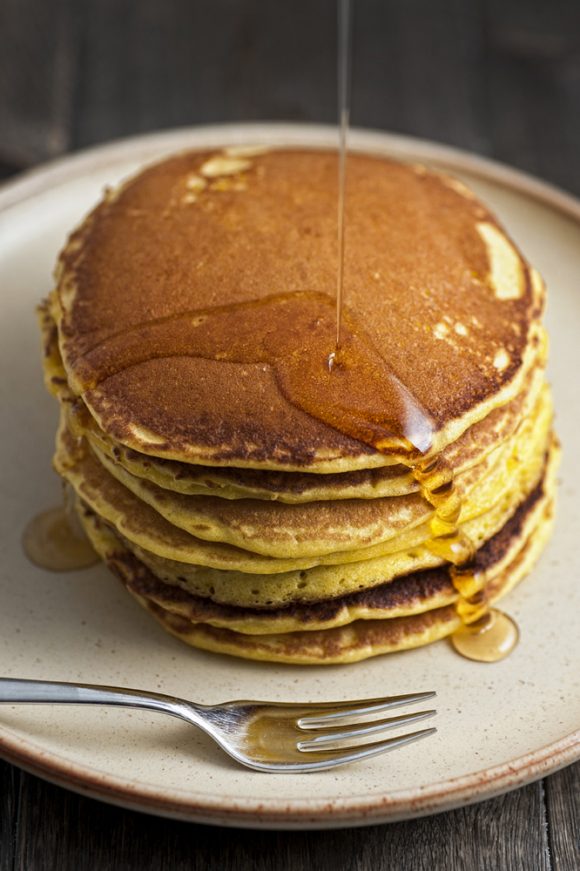 PANCAKES
