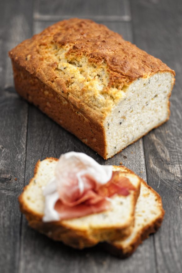 PLUMCAKE AL TIMO