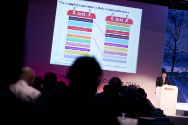 59th Spar International Congress #3