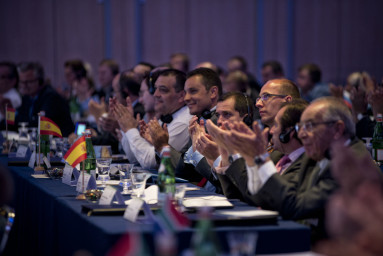 59th Spar International Congress #4