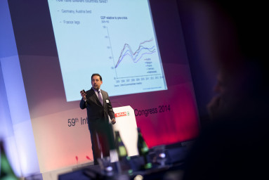 59th Spar International Congress #5