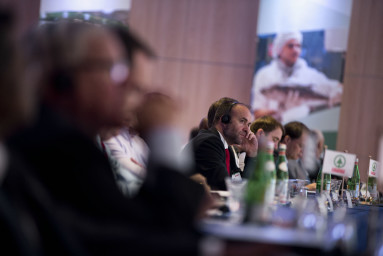 59th Spar International Congress #6