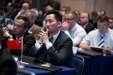 59th Spar International Congress #8
