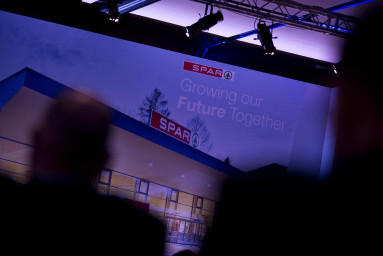 59th Spar International Congress #1