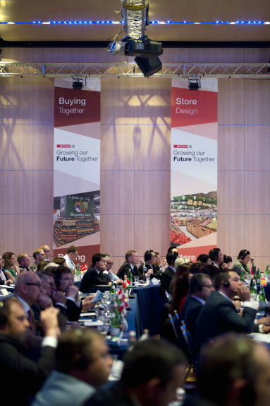 59th Spar International Congress #16