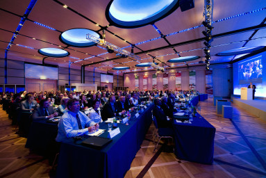 59th Spar International Congress #2