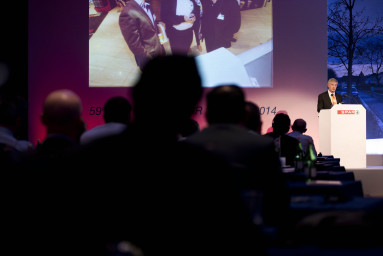 59th Spar International Congress #11