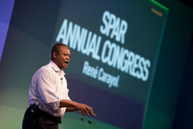 59th Spar International Congress #9
