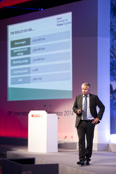 59th Spar International Congress #12