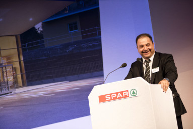 59th Spar International Congress #20