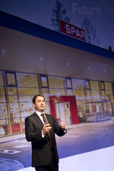 59th Spar International Congress #23