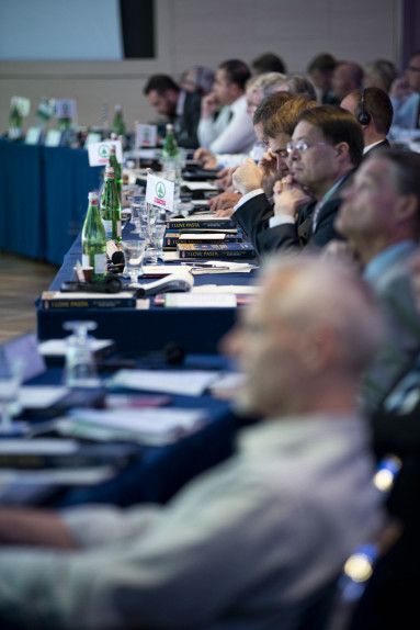 59th Spar International Congress #22