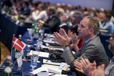 59th Spar International Congress #18