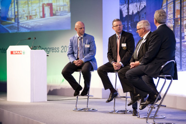 59th Spar International Congress #14
