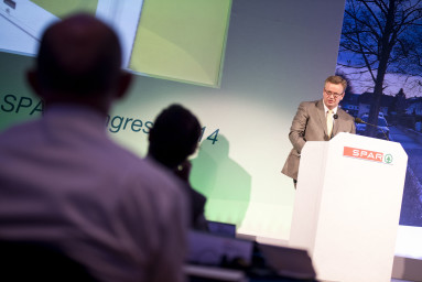59th Spar International Congress #24