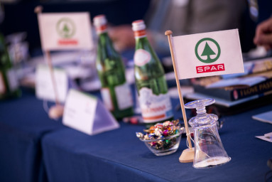 59th Spar International Congress #25