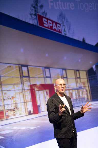 59th Spar International Congress #27
