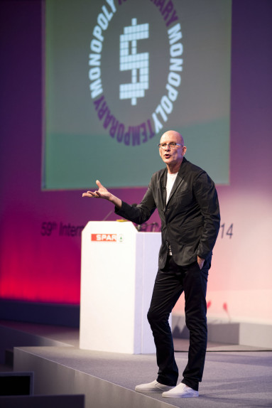59th Spar International Congress #26