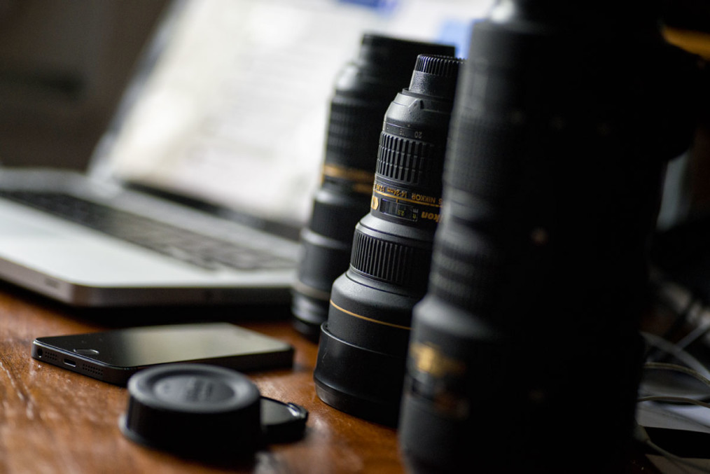 Guida all’acquisto di macchine e lenti fotografiche