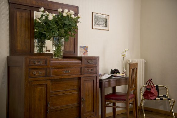 Hotel Suisse a Roma #4