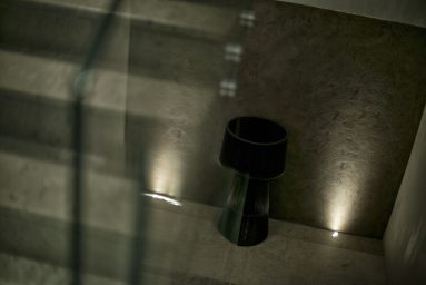 Berg Luxury Hotel a Roma #6