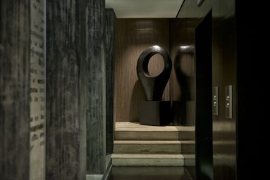 Berg Luxury Hotel a Roma #2
