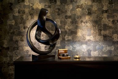 Berg Luxury Hotel a Roma #1