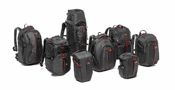 Manfrotto Bags
