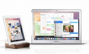 Duet Display App