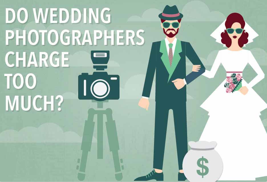 Fotografo per il matrimonio: come scegliere