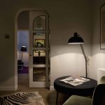 THE INDEPENDENT SUITES #1