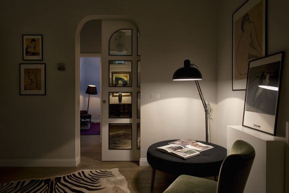THE INDEPENDENT SUITES #1