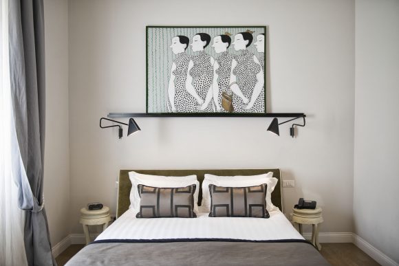 THE INDEPENDENT SUITES #6