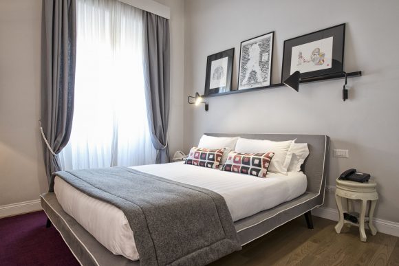 THE INDEPENDENT SUITES #8