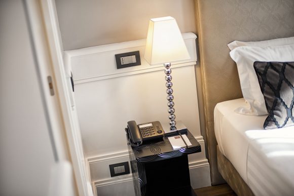 THE INDEPENDENT SUITES #14