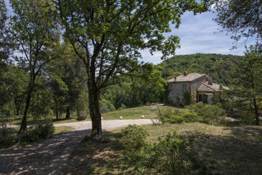 CASA VACANZE IN UMBRIA #15