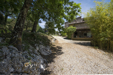 CASA VACANZE IN UMBRIA #14